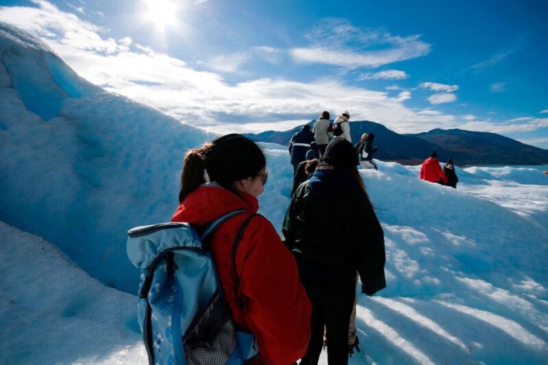 Unesco Jewels: Big Ice Tour at Perito Moreno Glacier - Key Points
