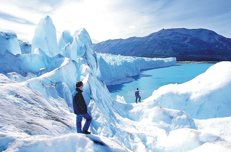 Unesco Jewels: Big Ice Tour at Perito Moreno Glacier - Medical Considerations
