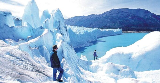 Unesco Jewels: Big Ice Tour at Perito Moreno Glacier - Cancellation Policy