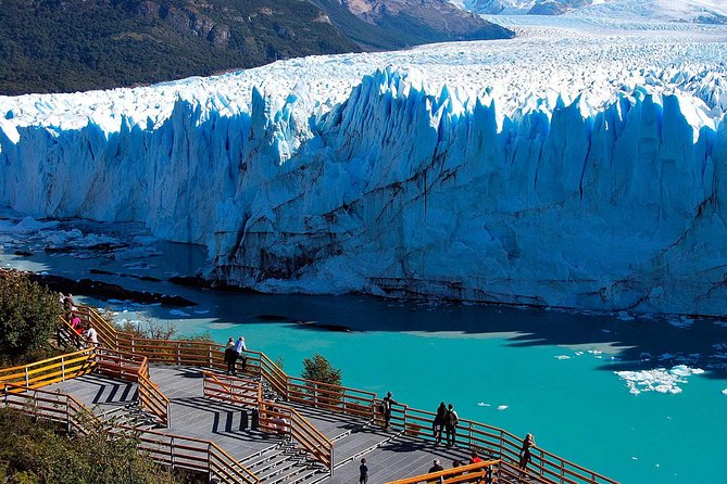 Unesco Jewels: The Famous Perito Moreno Glacier - Overview of the Perito Moreno Glacier Tour