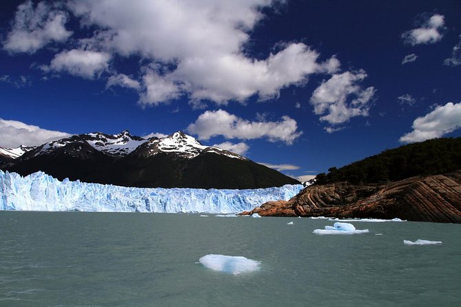 Unesco Jewels: The Famous Perito Moreno Glacier - Highlights of Traveler Reviews