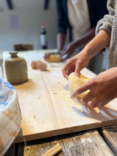 Unesco Monferrato Fresh Pasta Cooking Class - Tasting and Dining Experience