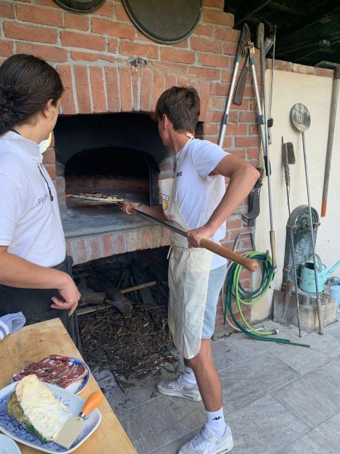 Unesco Monferrato Fresh Pasta Cooking Class - Additional Activity Options