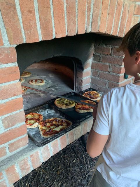 Unesco Monferrato Fresh Pasta Cooking Class - Customer Feedback and Ratings
