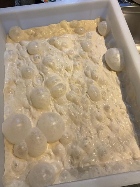 Unesco Monferrato Fresh Pasta Cooking Class - Meeting Point and Location