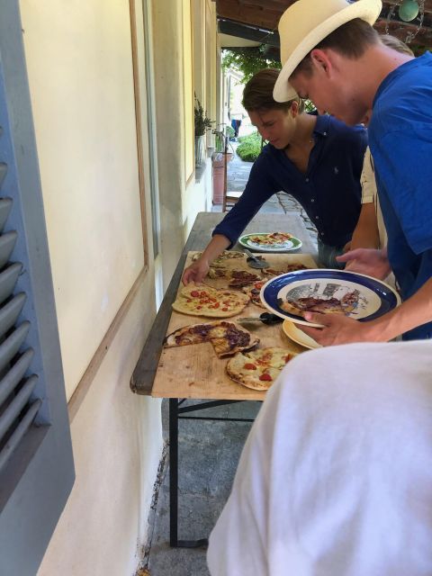 Unesco Monferrato Fresh Pasta Cooking Class - Frequently Asked Questions