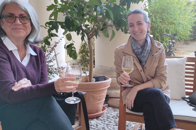 Unesco Palladian Villas in Vicenza: E-Bike Private Tour With Picnic and Aperitif - Unveiling the Splendor of Villa Valmarana Bressan