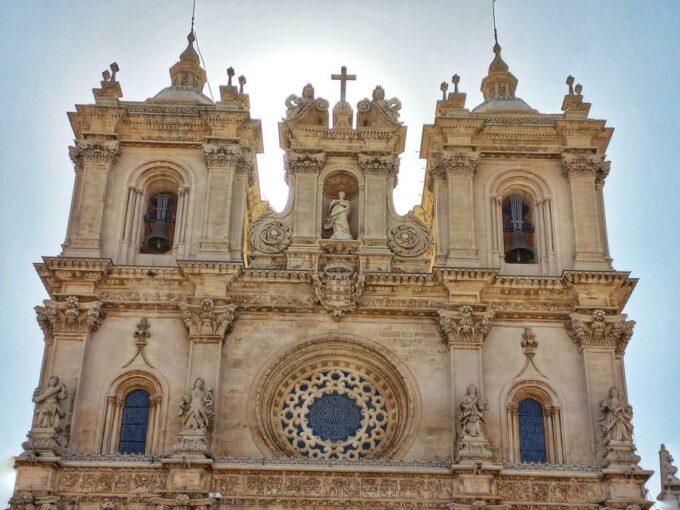 UNESCO Private Tour - Tomar, Batalha & Alcobaça - Frequently Asked Questions