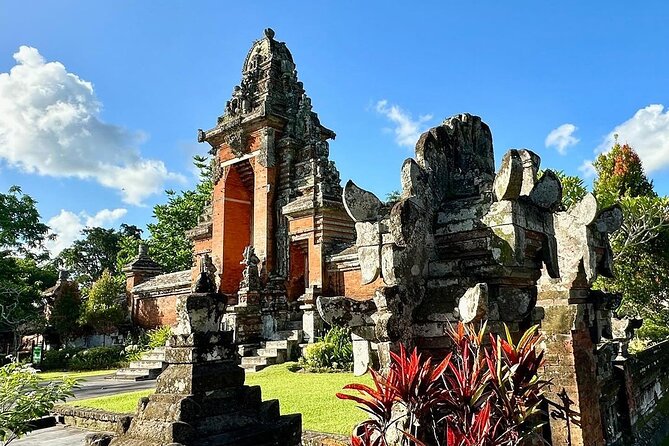 UNESCO Rice Terrace Jatiluwih With Tanah Lot Sunset Tour - Cancellation and Reservation Policy