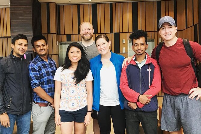 UNESCO Seven World Heritage Kathmandu Sightseeing Day Tours - Customer Ratings