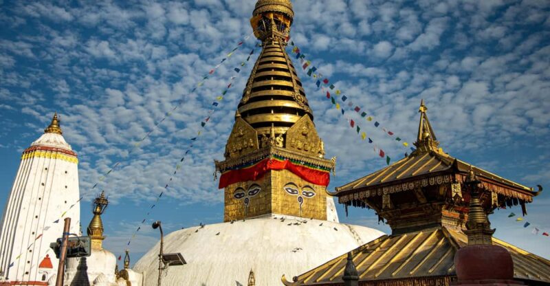 UNESCO Seven World Heritage Tour in Kathmandu - Tour Experience