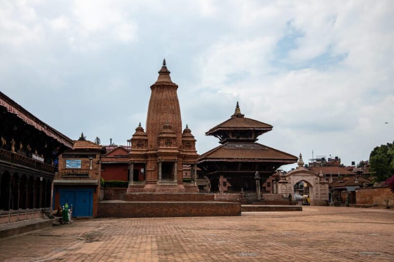 UNESCO Seven World Heritage Tour in Kathmandu - Important Information