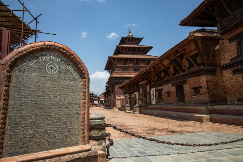 UNESCO Seven World Heritage Tour in Kathmandu - Arrival and Departure