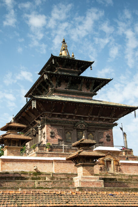 UNESCO Seven World Heritage Tour in Kathmandu - Accommodation and Meals