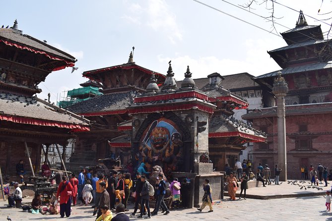 UNESCO Seven World Heritage Tour in Kathmandu - Pickup and Start Time