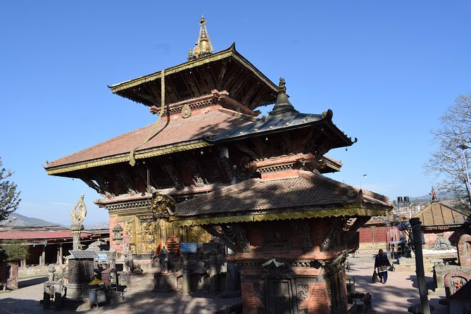 UNESCO Seven World Heritage Tour in Kathmandu - Activity Duration