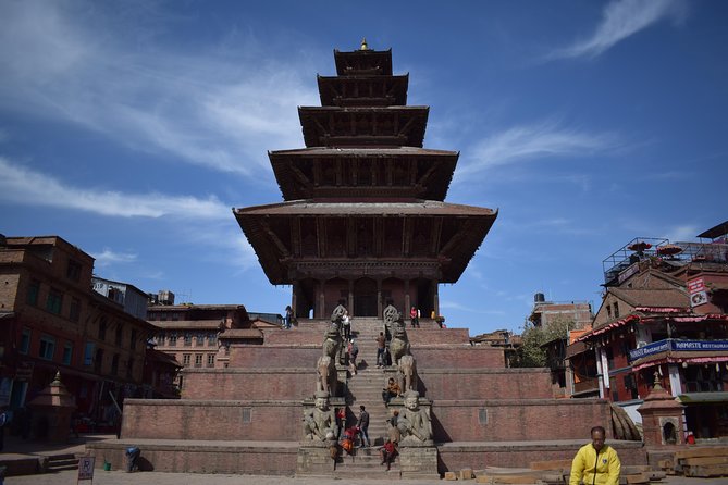 UNESCO Seven World Heritage Tour in Kathmandu - Additional Information