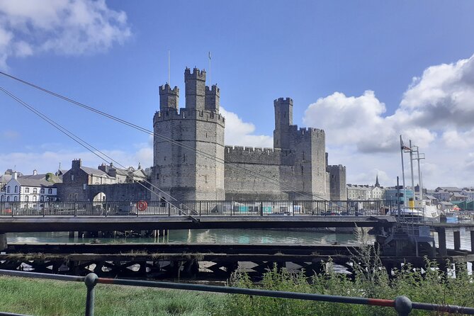 UNESCO Snowdonia World Heritage in Wales - Key Points