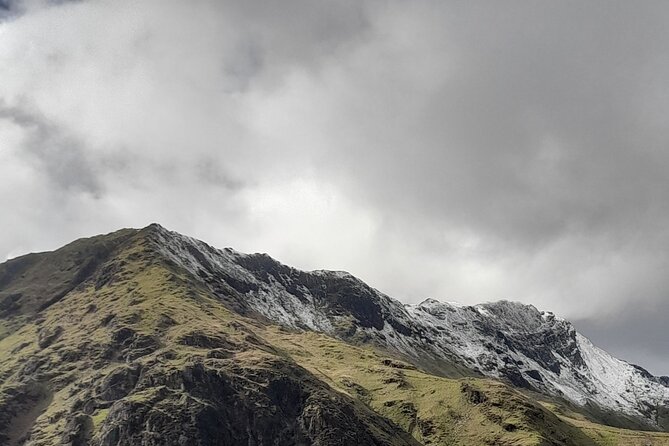 UNESCO Snowdonia World Heritage in Wales - Booking and Cancellation Details