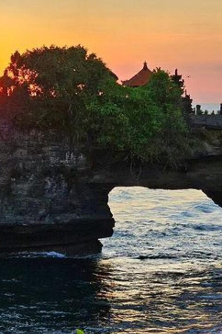 UNESCO: Tanah Lot, Ulundanu Temple, Monkey Forest-Jatiluwih - Explore UNESCO World Heritage
