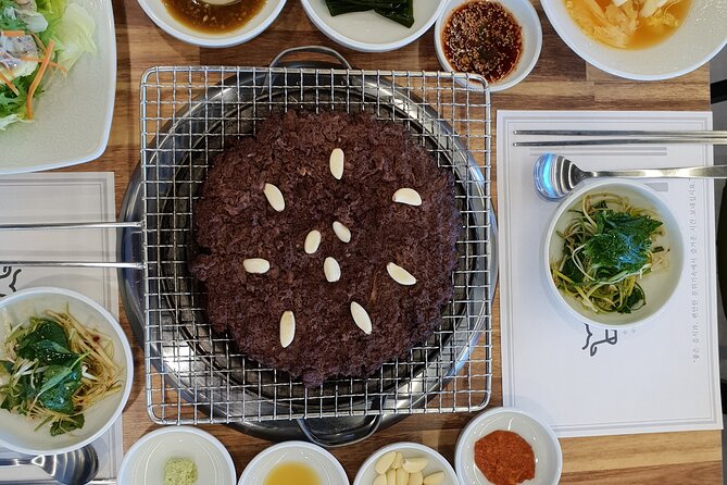 UNESCO Tongdosa Temple + Gourmet Eonyang Style Bulgogi Lunch - Good To Know