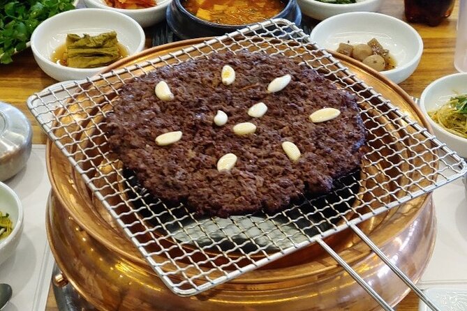 UNESCO Tongdosa Temple + Gourmet Eonyang Style Bulgogi Lunch - Transportation and Accessibility