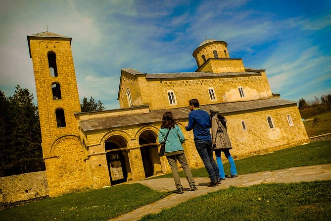 UNESCO Tour - Customer Reviews