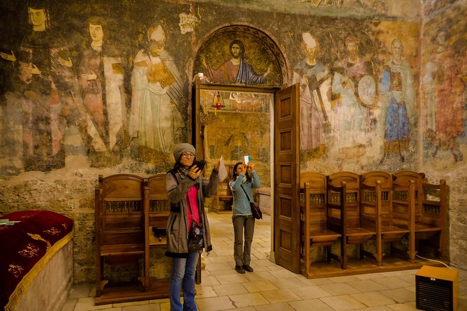 UNESCO Tour - Historical Significance