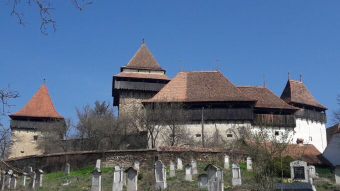 Unesco Tour: Sighisoara, Viscri, and Rupea From Brasov - Frequently Asked Questions