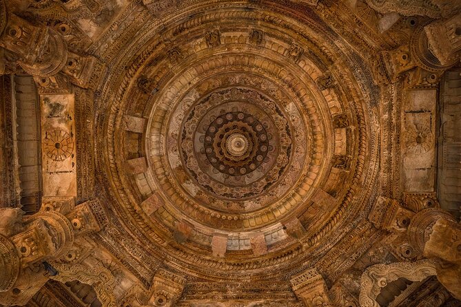 UNESCO World Heritage Site of Patan & Dholavira Tour - Dholavira Exploration
