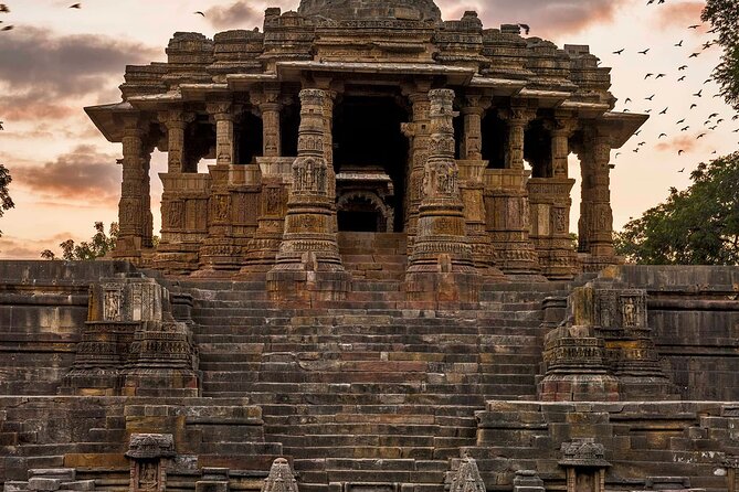 UNESCO World Heritage Site of Patan & Dholavira Tour - Additional Information