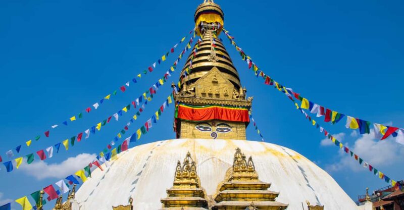 UNESCO World Heritage Site Tour - Key Points