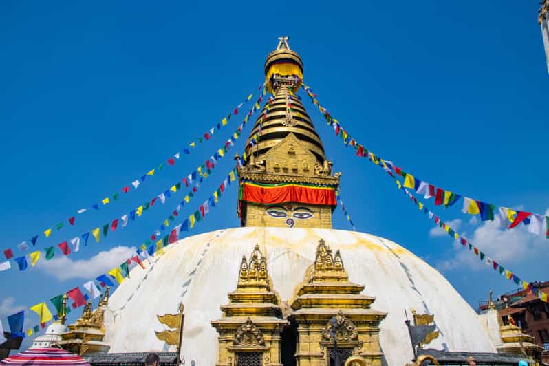 UNESCO World Heritage Site Tour - Itinerary and Activities