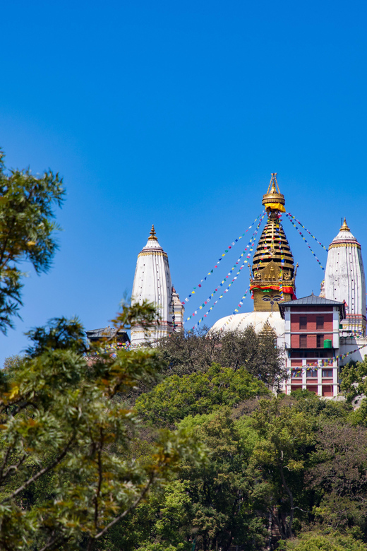 UNESCO World Heritage Site Tour - Inclusions and Exclusions
