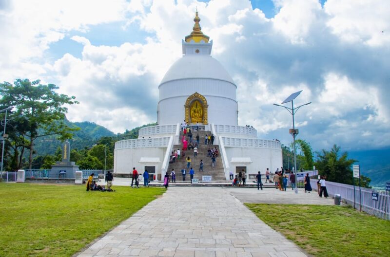 UNESCO World Heritage Site Tour - Suitability and Restrictions