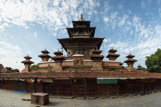 UNESCO World Heritage Site Tour - Culture and Lifestyle