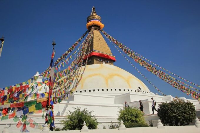 UNESCO World Heritage Site Tour - Frequently Asked Questions