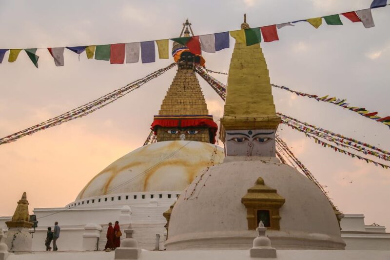 UNESCO World Heritage Site Tour - Key Points