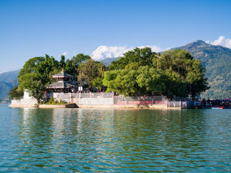 UNESCO World Heritage Site Tour - Itinerary Highlights