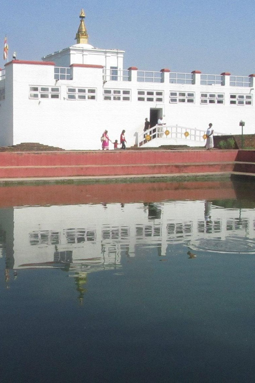 UNESCO World Heritage Site Tour - Cultural Experience