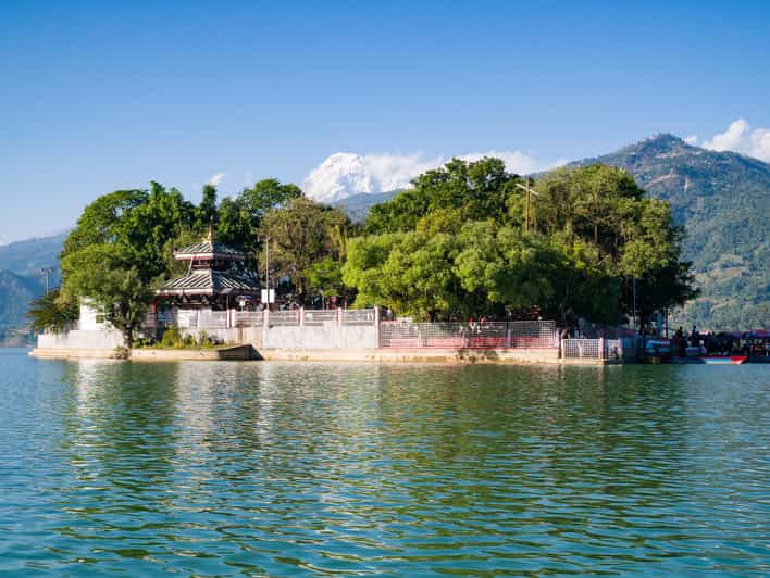 UNESCO World Heritage Site Tour - Inclusions