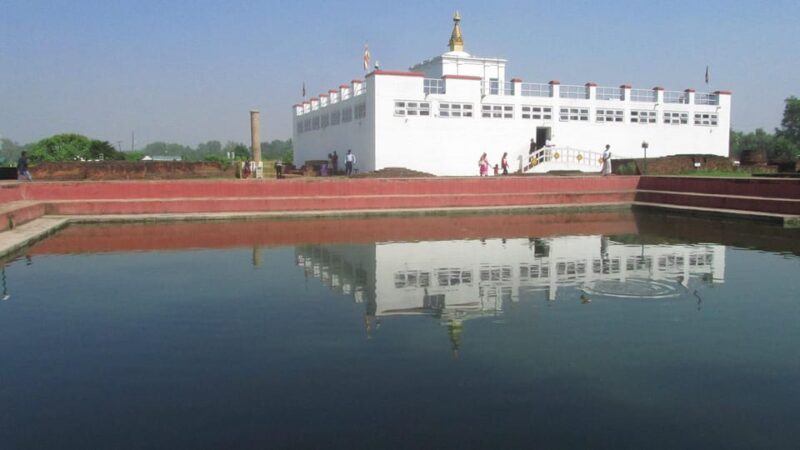 UNESCO World Heritage Site Tour - Exclusions