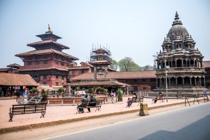 UNESCO World Heritage Site Tour - Cancellation Policy