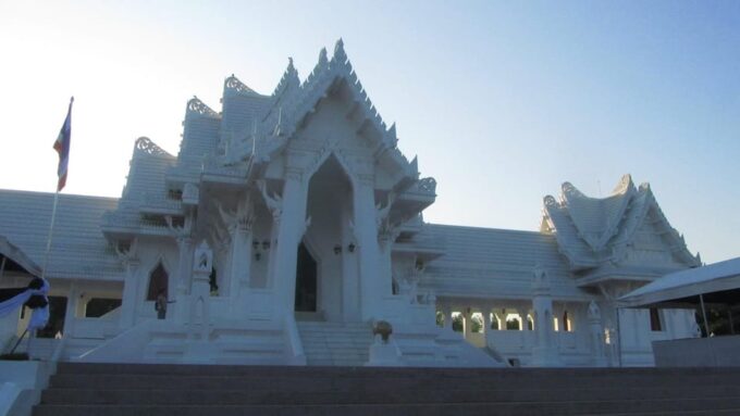 UNESCO World Heritage Site Tour - Frequently Asked Questions