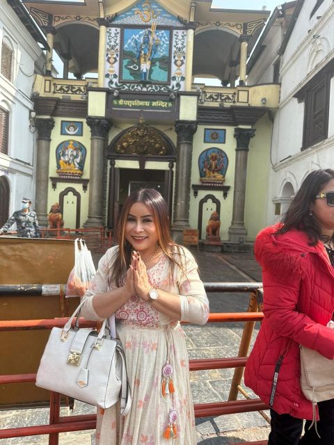 UNESCO World Heritage Site Tour - Itinerary Highlights