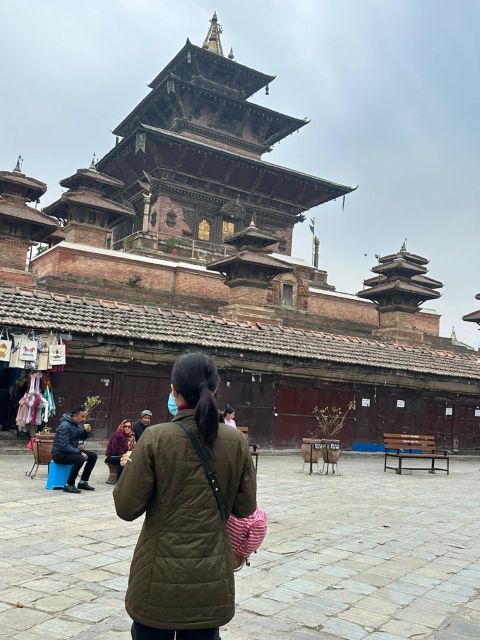 UNESCO World Heritage Site Tour - Tour Inclusions