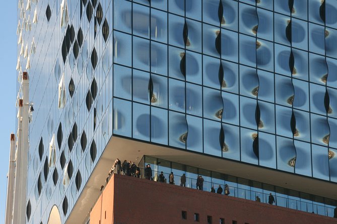 UNESCO World Heritage - Speicherstadt and Kontorhaus District - Architectural Gems in the Kontorhaus