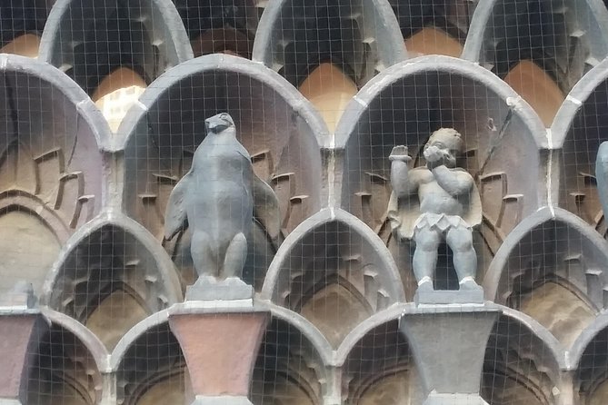 UNESCO World Heritage - Speicherstadt and Kontorhaus District - Traveler Ratings and Feedback