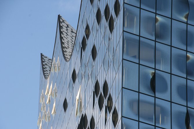 UNESCO World Heritage - Speicherstadt and Kontorhaus District - Tour Accessibility and Logistics