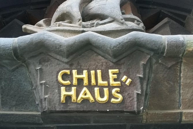 UNESCO World Heritage - Speicherstadt and Kontorhaus District - Historical Significance and Insights
